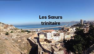 ORAN la marine les soeurs trinitaires